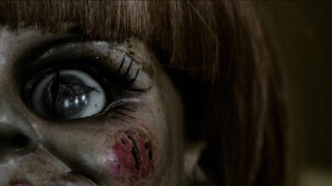 Annabelle, the Revamped Chucky