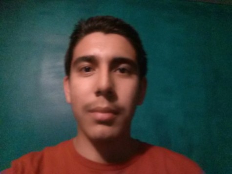 Carlos Vega