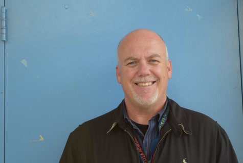 Mr. Stephen Hughes