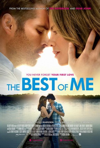 Book Review: The Best of Me