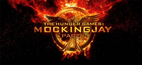 The Hunger Games: Mockingjay Part 1