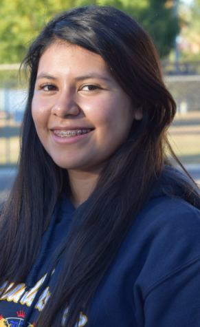 Meet Marjorie Martinez