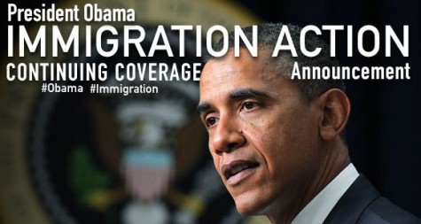 Obama On Immigration