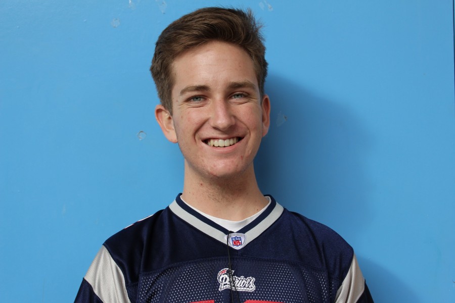 Jack Freeman