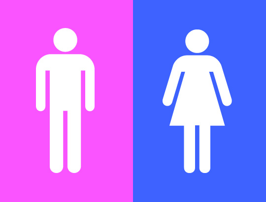 Men vs Women: Our Key Physical Differences Explained