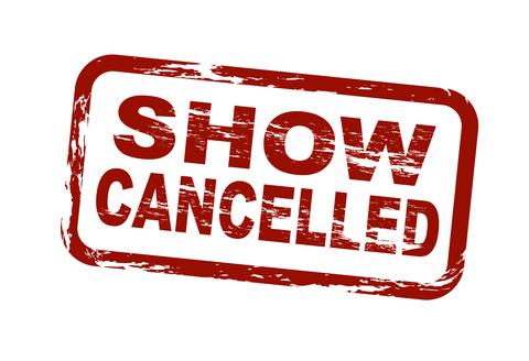 Senior Talent Show Canceled