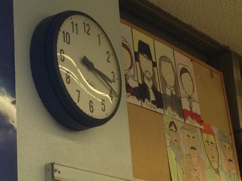 The Future of BCCHS: Block Scheduling