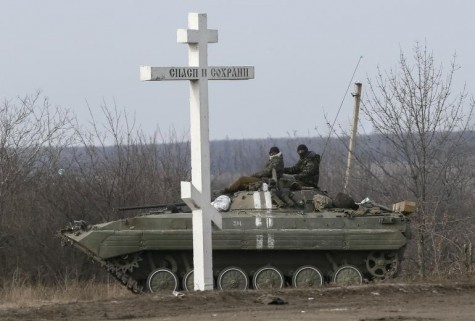 The Ukrainian Crisis and Who is Right