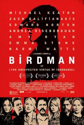 Birdman: The Unexpected Virtue of Ignorance