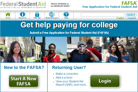 FAFSA