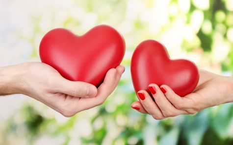 Valentine’s Day: Full of Love or Pressure?