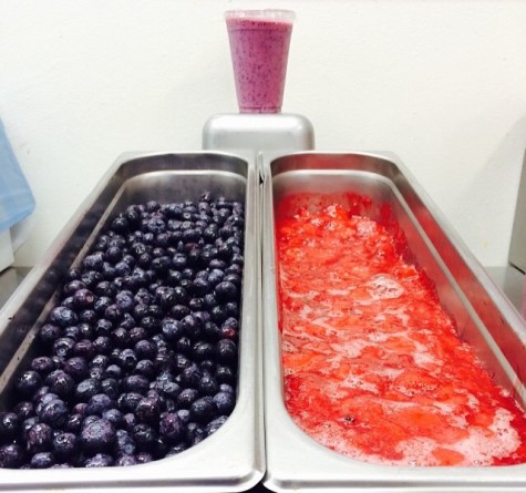 Better Flavor, Better Service at Lunch