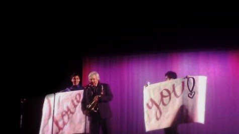 The Love Concert