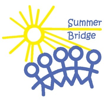 Summer Bridge at BCCHS