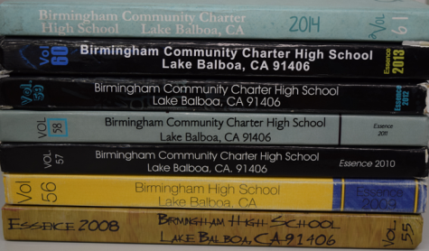 Buy Your Yearbook Now or Don’t Get One