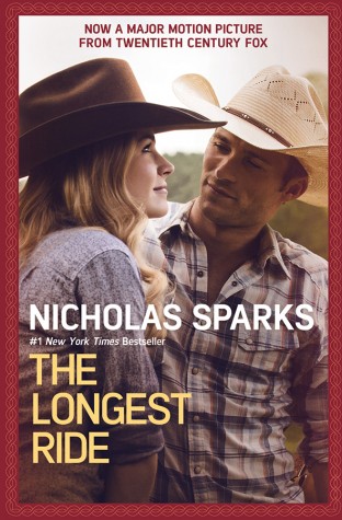 The Longest Ride Movie Review