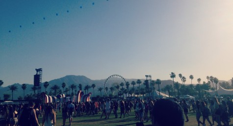 Coachella 2015 Doesn’t Disappoint