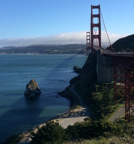 San Francisco Choir Competition Trip