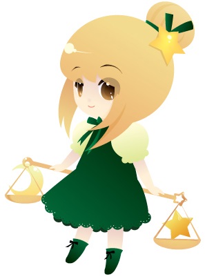 LIBRA