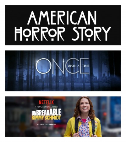 What to Watch On Netflix