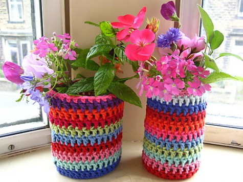 Crochet Club