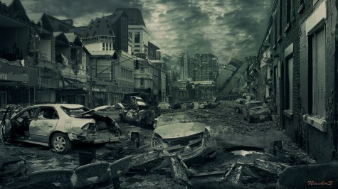 Zombie Outbreak