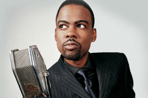 Chris Rock