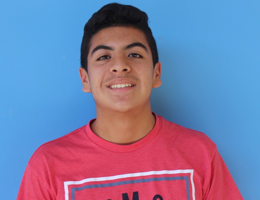 Brayan Tenas
