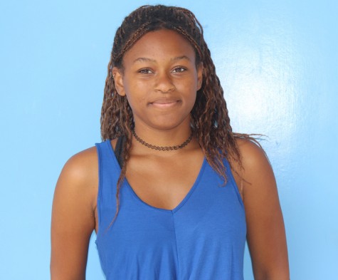 Trinity Cummings