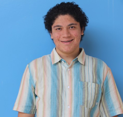 Ranulfo Martinez