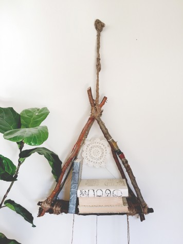 DIY Free library