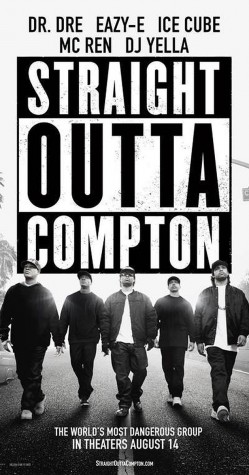Straight Outta Records