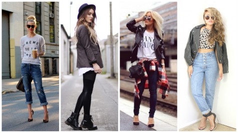 Fall Fashion Trends