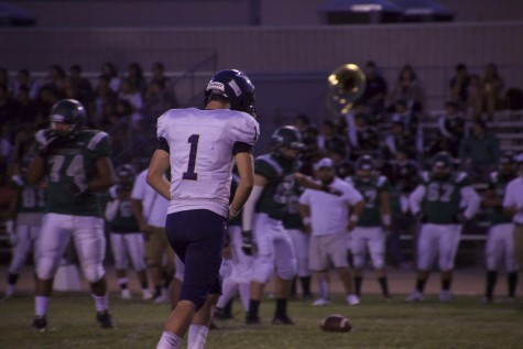 Homecoming Game Preview