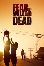 AMCs Newest Addiction: Fear The Walking Dead