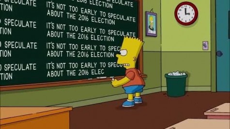 The 2016 Presidential Elections and how it’s made Americans feel : “I’m moving to Canada!”