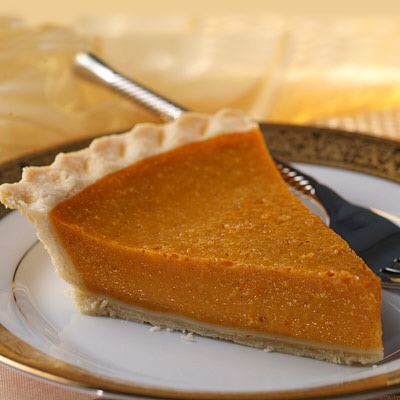 DIY to Pumpkin Pie