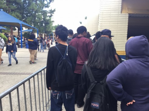 How to Avoid Slow Lunch Lines