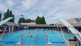 Water Polo Game