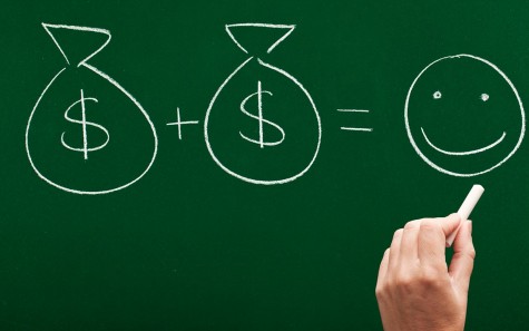 Can Money Buy Happiness?