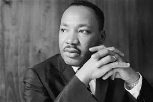 Martin Luther King Jr.s Civil Rights Legacy