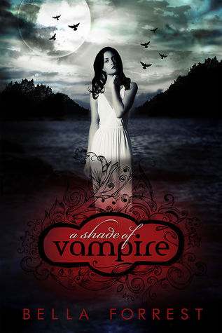 Get Hooked On New Blood: A Shade of Vampire