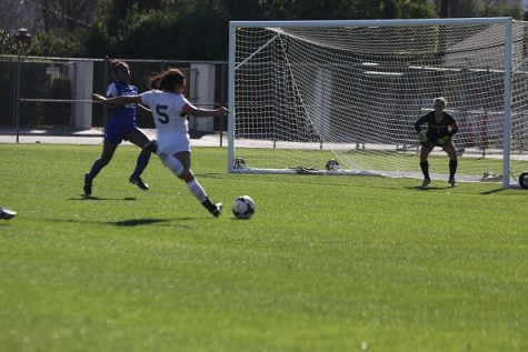 BCCHS Girls’ Soccer Wrap Up