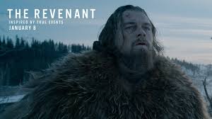 Riveting Revenant Review