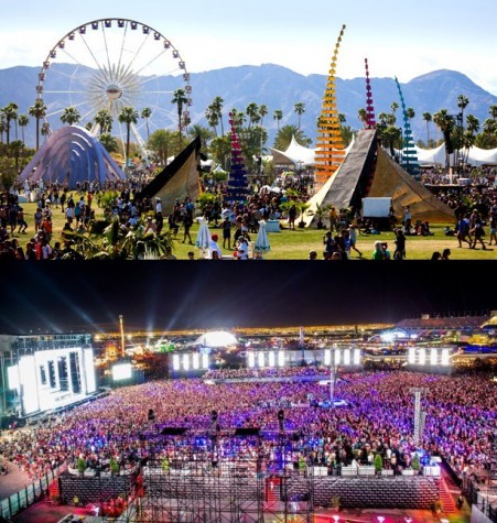 Coachella or EDC? It’s Your Choice!