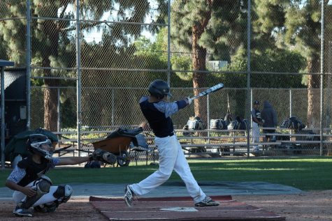 Varsity Baseball Wrap Up