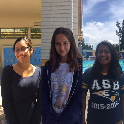 Juniors Excited for Senior Year!