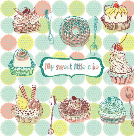 DIY Cake Decorating