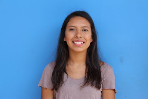 Katie Guerra–Senior Corner Columnist