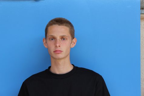 Cary Collins – Creative Arts Editor
